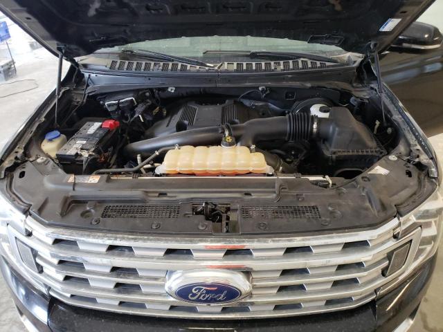Photo 12 from auction – 2019 FORD EXPEDITION with VIN 1FMJK1KT4KEA61445