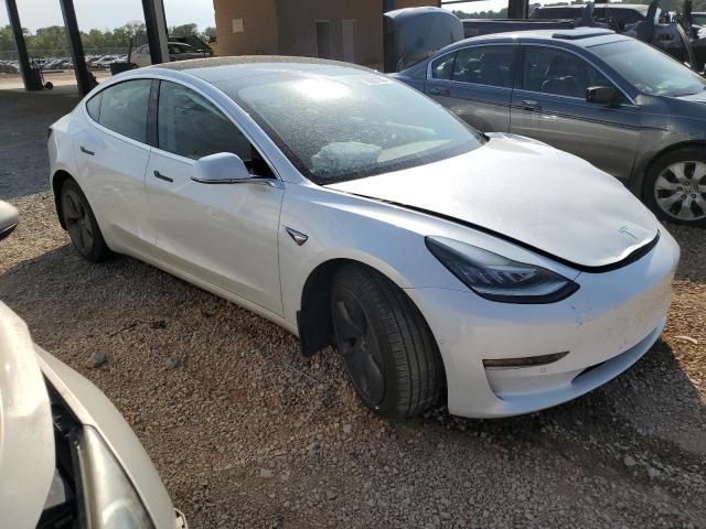 Photo 4 from auction – 2020 TESLA MODEL 3 with VIN 5YJ3E1EBXLF807730