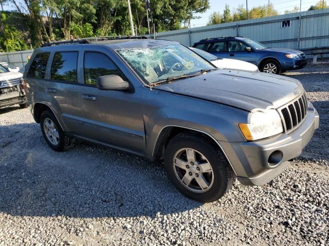 Photo 4 from auction – 2007 JEEP GRAND CHER with VIN 1J8GR48K17C662138