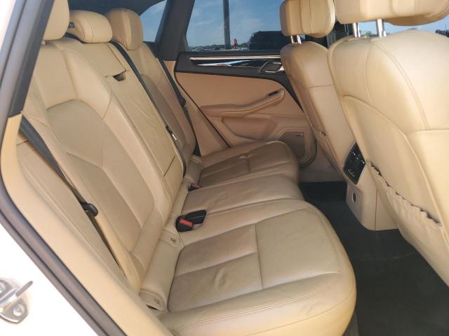 Photo 10 from auction – 2018 PORSCHE MACAN with VIN WP1AA2A51JLB00775