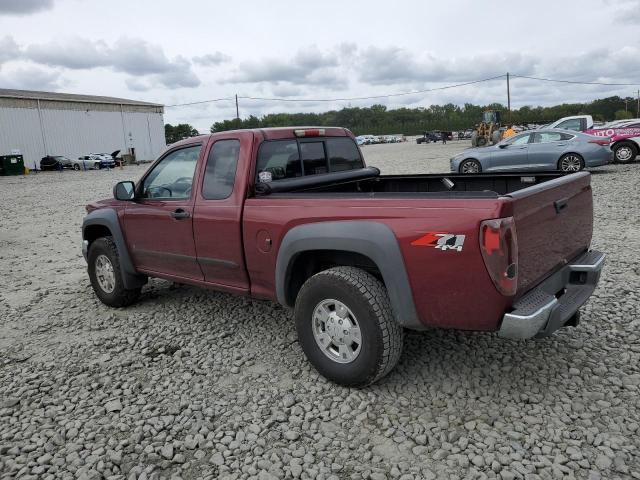 Photo 2 from auction – 2007 CHEVROLET COLORADO with VIN 1GCDT19E878163343