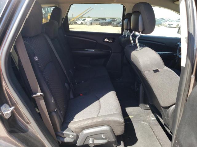 Photo 11 from auction – 2016 DODGE JOURNEY SX with VIN 3C4PDCBB4GT165677