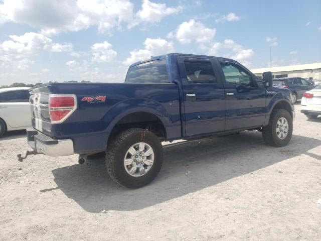 Foto 3 de la subasta – 2011 FORD F150 SUPER con VIN 1FTFW1EF6BFC47339