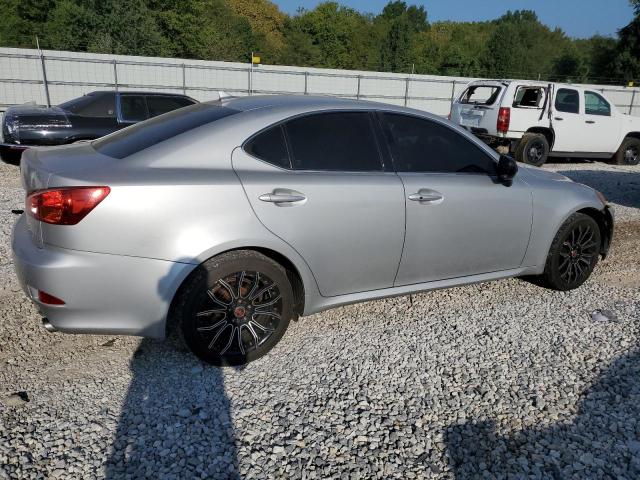 Снимка 3 от търг – 2007 LEXUS IS 250 с VIN JTHCK262475010781