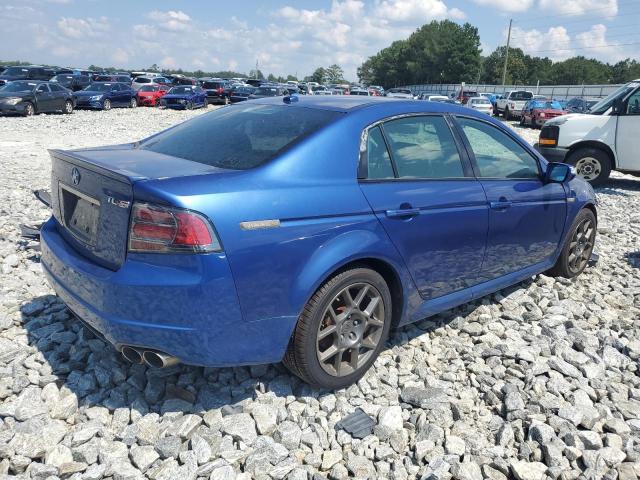 Photo 3 from auction – 2008 ACURA TL TYPE S with VIN 19UUA76558A045985