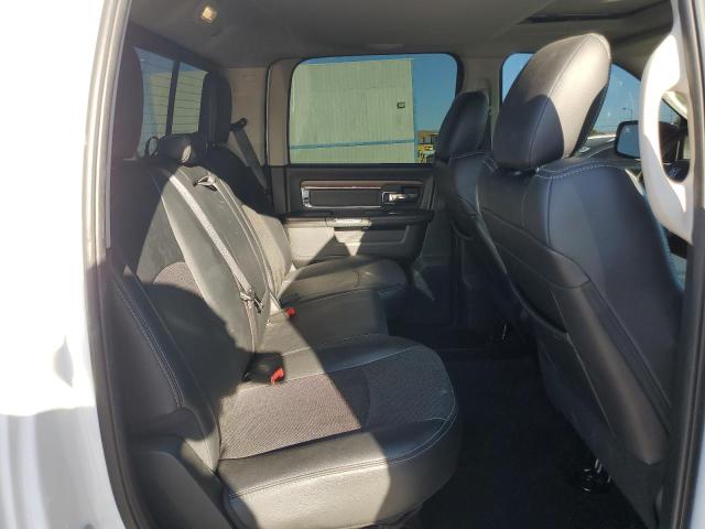 Photo 10 from auction – 2017 RAM 1500 LARAM with VIN 1C6RR7VT5HS800079