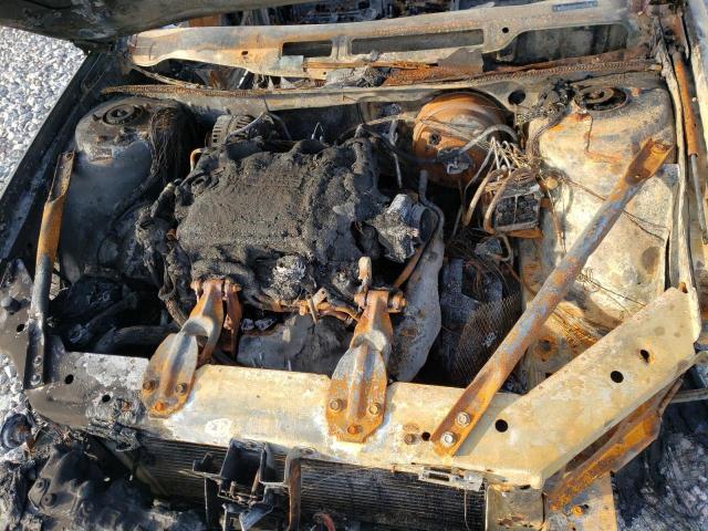 Photo 11 from auction – 2010 CHEVROLET IMPALA LS with VIN 2G1WA5EK8A1229488