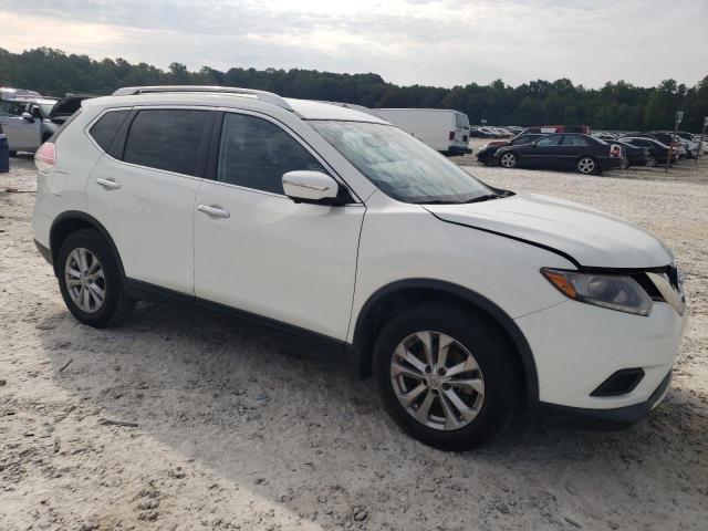 Photo 4 from auction – 2015 NISSAN ROGUE with VIN KNMAT2MT5FP575156