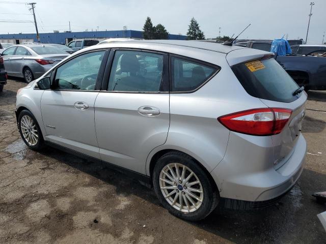 Photo 2 from auction – 2015 FORD C-MAX SE with VIN 1FADP5AU1FL124089