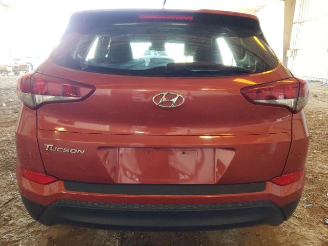 Photo 6 from auction – 2016 HYUNDAI TUCSON LIM with VIN KM8J33A43GU146731