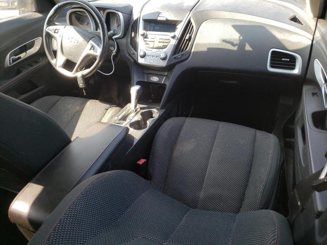 Снимка 8 от търг – 2011 CHEVROLET EQUINOX LT с VIN 2CNFLEEC7B6314879