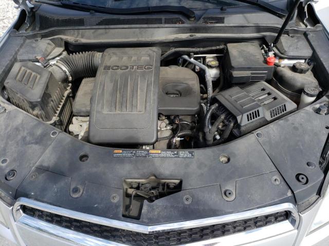 Photo 11 from auction – 2015 CHEVROLET EQUINOX LS with VIN 2GNFLEEK5F6438870