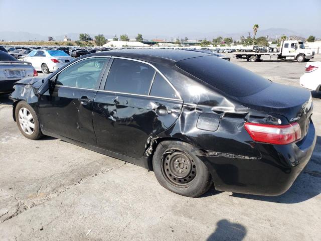 Photo 2 from auction – 2009 TOYOTA CAMRY BASE with VIN 4T1BE46K69U343195