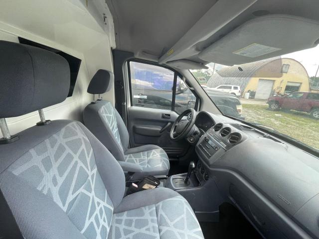 Photo 5 from auction – 2012 FORD TRANSIT CO with VIN NM0LS7AN5CT121617
