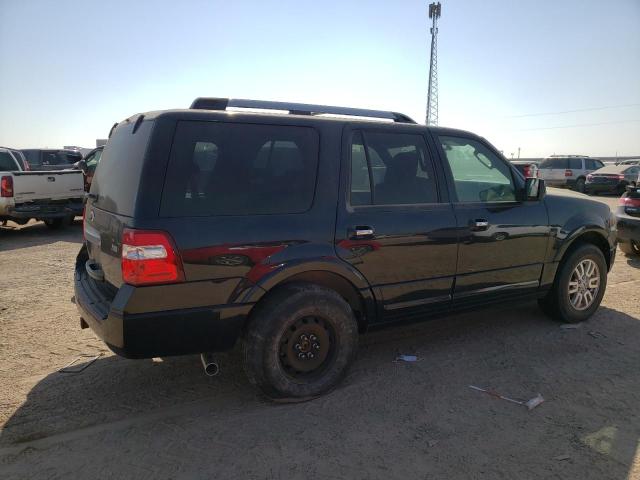 Снимка 3 от търг – 2014 FORD EXPEDITION с VIN 1FMJU2A56EEF52106