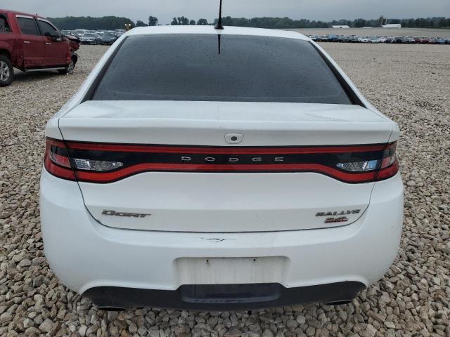 Photo 6 from auction – 2014 DODGE DART SXT with VIN 1C3CDFBBXED877957