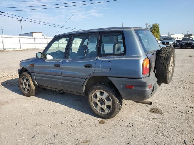 Photo 2 from auction – 1996 TOYOTA RAV4 with VIN JT3HP10V7T0076484