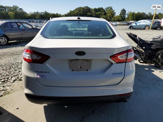Photo 6 from auction – 2016 FORD FUSION S H with VIN 3FA6P0UU7GR177244