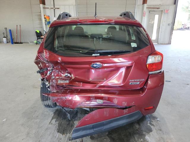 Photo 6 from auction – 2015 SUBARU IMPREZA SP with VIN JF1GPAT60F8201994