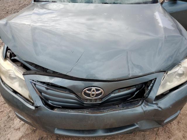 Photo 11 from auction – 2010 TOYOTA CAMRY BASE with VIN 4T4BF3EK3AR043276