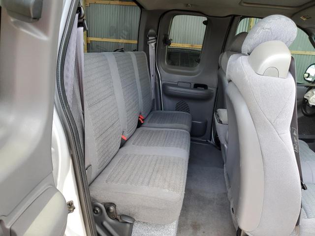 Photo 10 from auction – 2002 FORD F150 with VIN 1FTRX17L22NB33129
