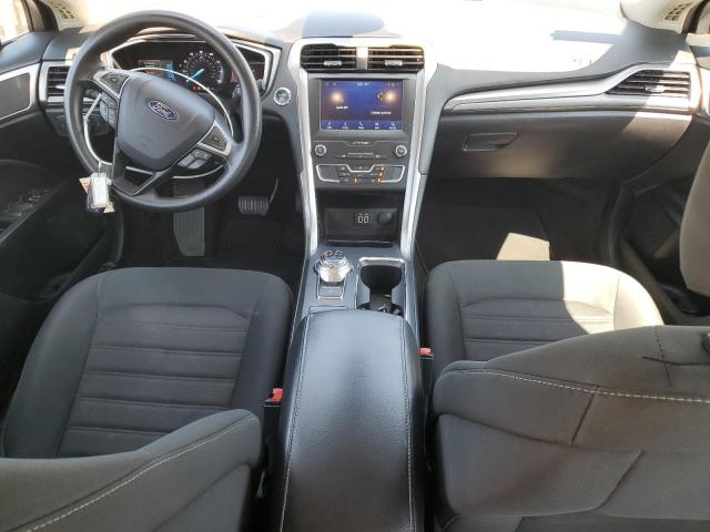 Photo 8 from auction – 2020 FORD FUSION SE with VIN 3FA6P0HD4LR202105