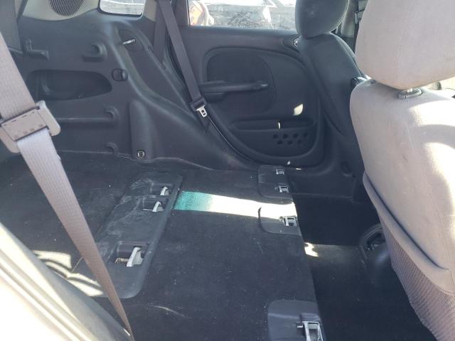 Photo 10 from auction – 2004 CHRYSLER PT CRUISER with VIN 3C4FY58B84T315840