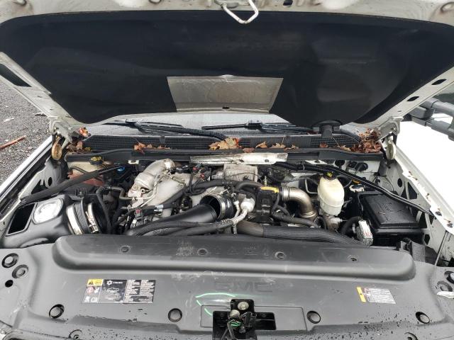 Photo 11 from auction – 2017 GMC SIERRA K35 with VIN 1GT42WCY3HF238532