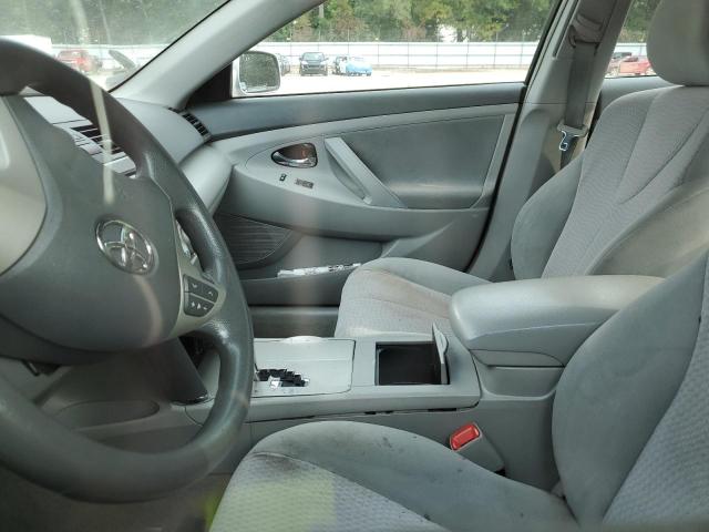 Photo 7 from auction – 2011 TOYOTA CAMRY BASE with VIN 4T4BF3EK5BR218712