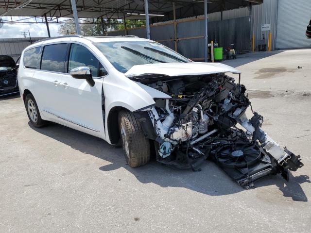 Photo 4 from auction – 2023 CHRYSLER PACIFICA L with VIN 2C4RC1GG5PR515793