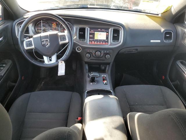 Photo 8 from auction – 2014 DODGE CHARGER SX with VIN 2C3CDXHG4EH319260
