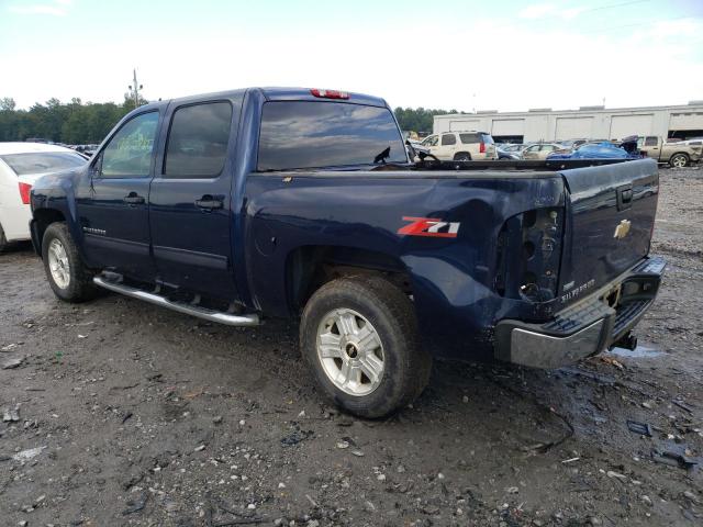 Photo 2 from auction – 2011 CHEVROLET SILVERADO with VIN 3GCPCSE06BG294819