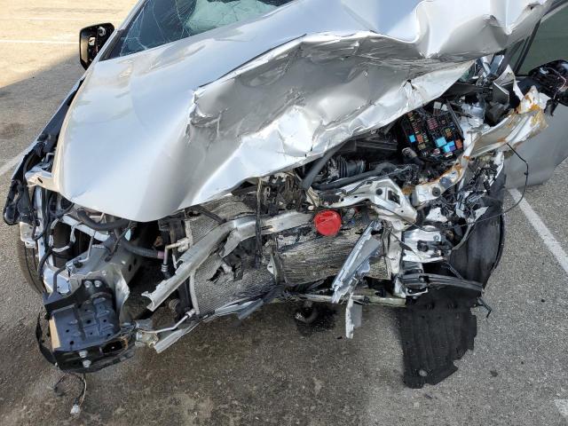 Photo 11 from auction – 2019 TOYOTA COROLLA SE with VIN JTNK4RBE2K3058490