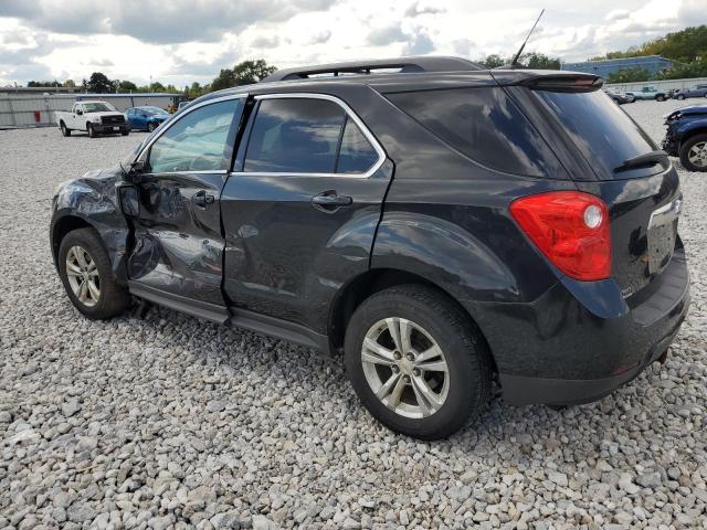 Photo 2 from auction – 2012 CHEVROLET EQUINOX LT with VIN 2GNFLEEK1C6170105