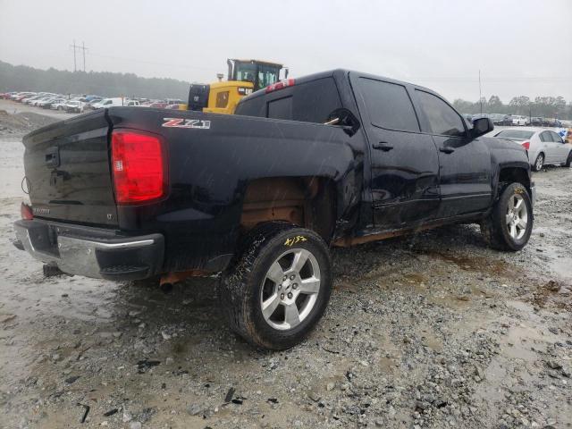 Photo 3 from auction – 2015 CHEVROLET SILVERADO with VIN 3GCUKREC2FG397895