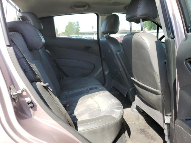 Photo 10 from auction – 2013 CHEVROLET SPARK LS with VIN KL8CB6S94DC623687