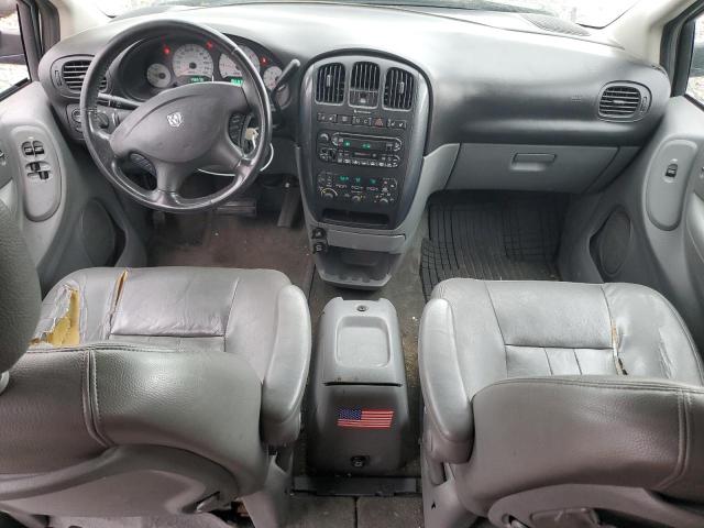Photo 8 from auction – 2005 DODGE GRAND CARA with VIN 2D4GP44L25R201159
