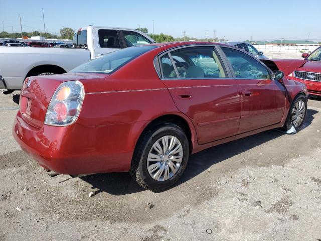 Photo 3 from auction – 2003 NISSAN ALTIMA BAS with VIN 1N4AL11D33C218509