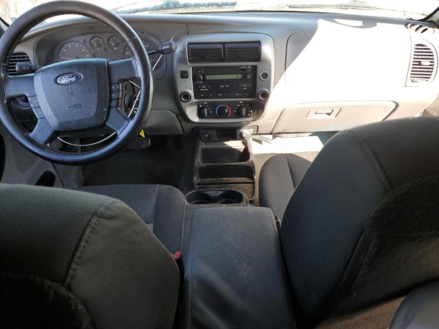 Photo 8 from auction – 2010 FORD RANGER SUP with VIN 1FTKR1EE3APA04304