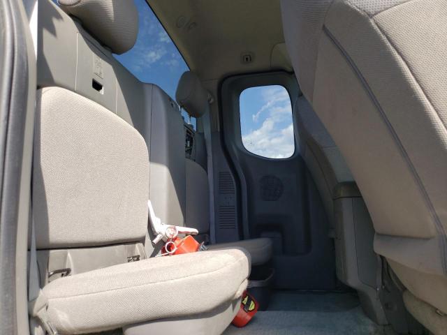Photo 10 from auction – 2016 NISSAN FRONTIER S with VIN 1N6BD0CT6GN758812