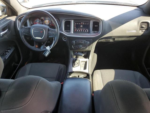 Photo 8 from auction – 2019 DODGE CHARGER SX with VIN 2C3CDXBG5KH614873