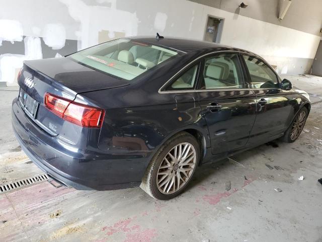 Photo 3 from auction – 2016 AUDI A6 PRESTIG with VIN WAUHGBFCXGN065265