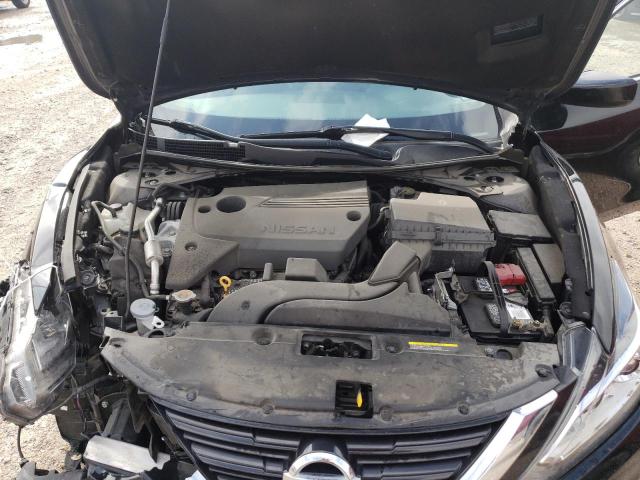 Photo 11 from auction – 2018 NISSAN ALTIMA 2.5 with VIN 1N4AL3AP4JC299099