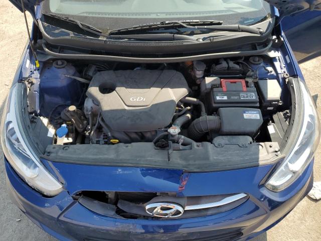Photo 11 from auction – 2016 HYUNDAI ACCENT SE with VIN KMHCT4AE3GU052131