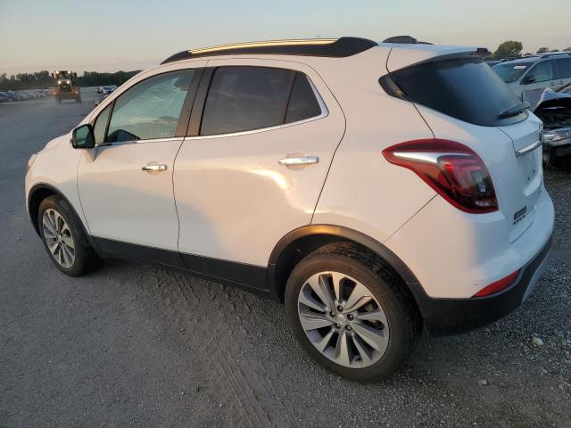 Photo 2 from auction – 2018 BUICK ENCORE PRE with VIN KL4CJASB5JB611902