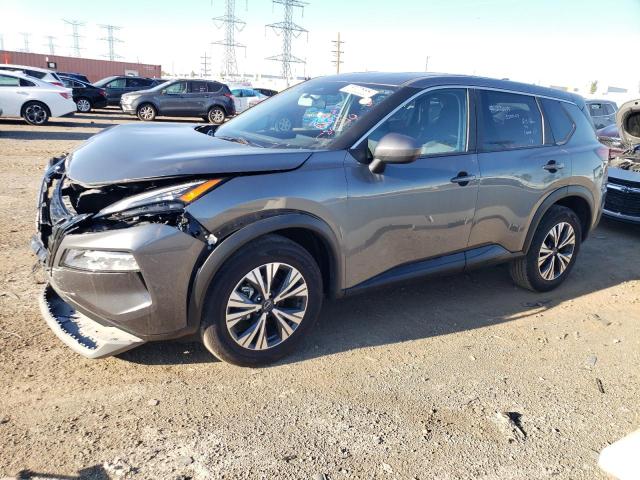 Photo 1 from auction – 2023 NISSAN ROGUE SV with VIN 5N1BT3BB6PC800810