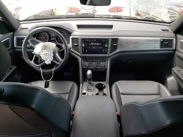 Photo 8 from auction – 2020 VOLKSWAGEN ATLAS CROS with VIN 1V21E2CA5LC215039
