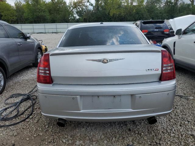 Photo 6 from auction – 2006 CHRYSLER 300C SRT-8 with VIN 2C3LA73W96H399826