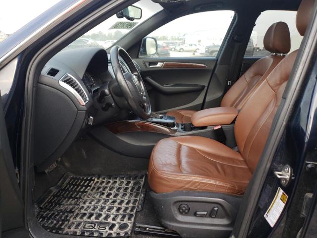 Photo 7 from auction – 2011 AUDI Q5 PREMIUM with VIN WA1LFAFP3BA019333