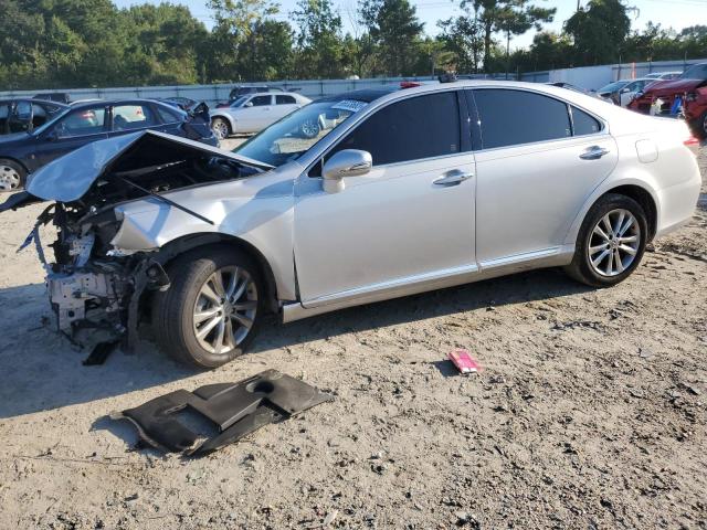 LEXUS ES 350 2011 с VIN JTHBK1EG0B2441437 - Фото с аукциона